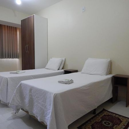Hotel Sao Judas Jundiaí Eksteriør billede
